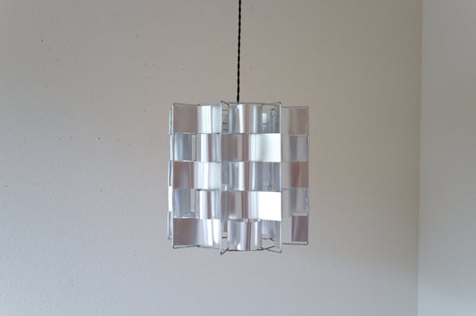 1970s <max sauze> pendant lamp France