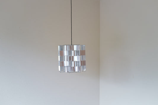 1970s <max sauze> pendant lamp France