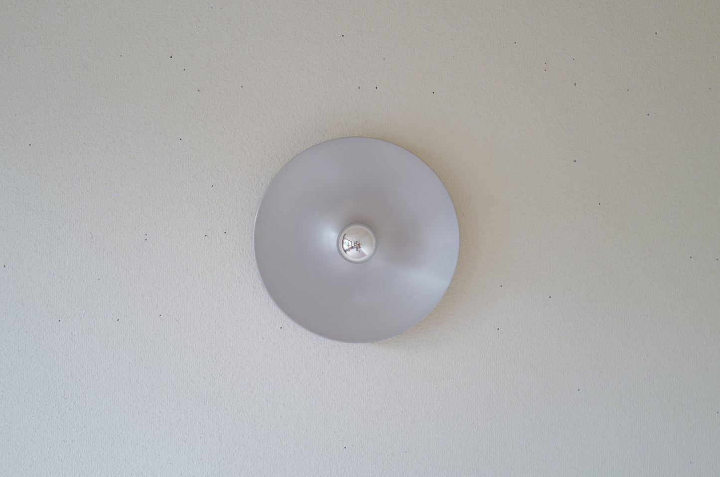 1970s Wall lamp Charlotte Perriand for Les Arcs