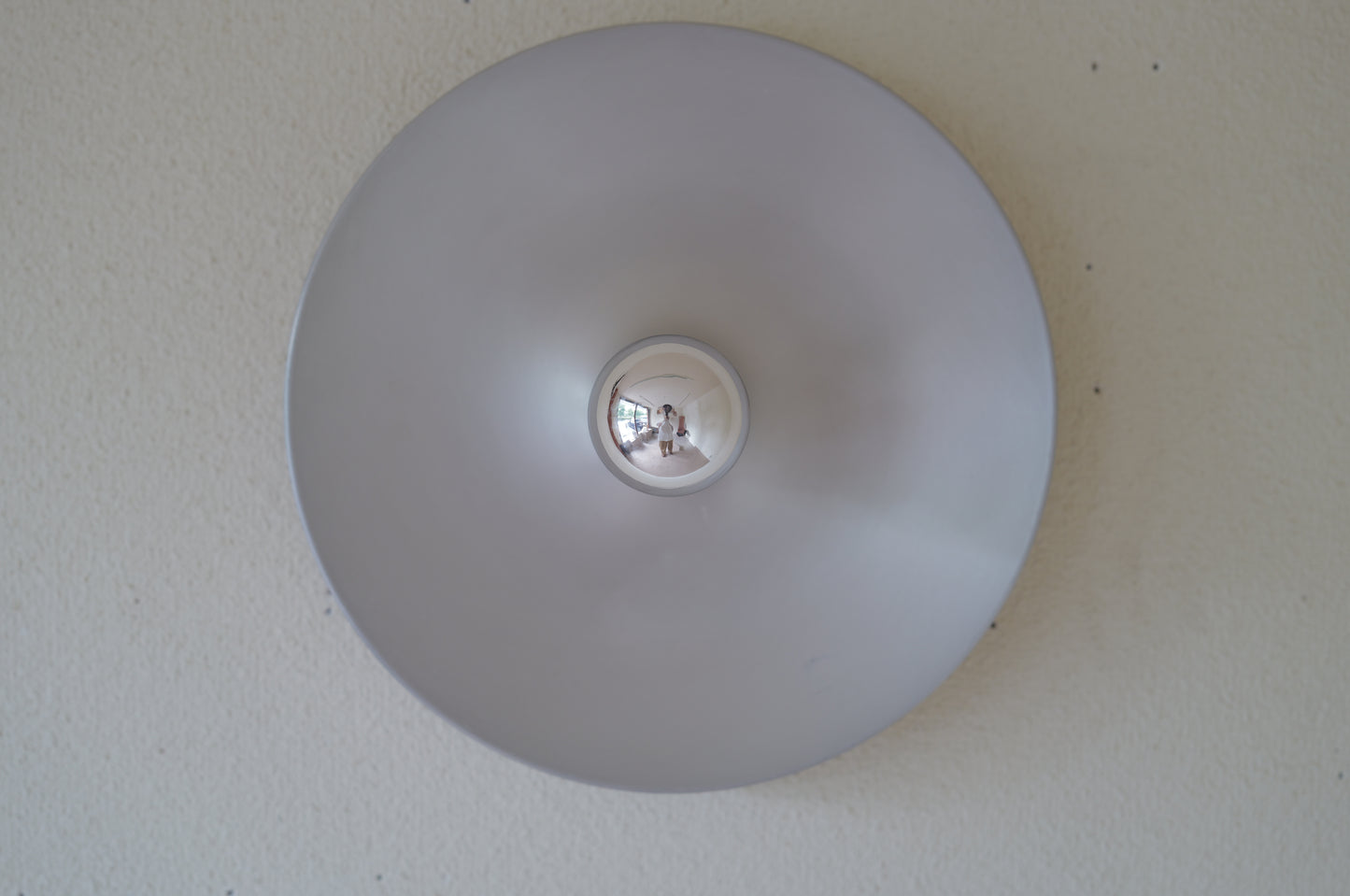 1970s Wall lamp Charlotte Perriand for Les Arcs