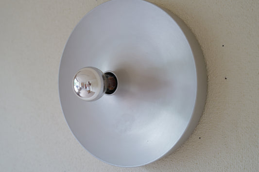 1970s Wall lamp Charlotte Perriand for Les Arcs