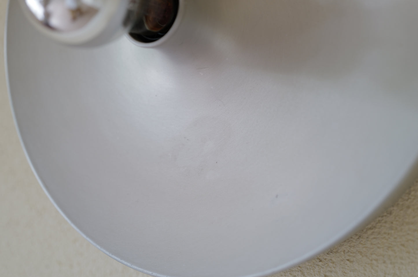 1970s Wall lamp Charlotte Perriand for Les Arcs