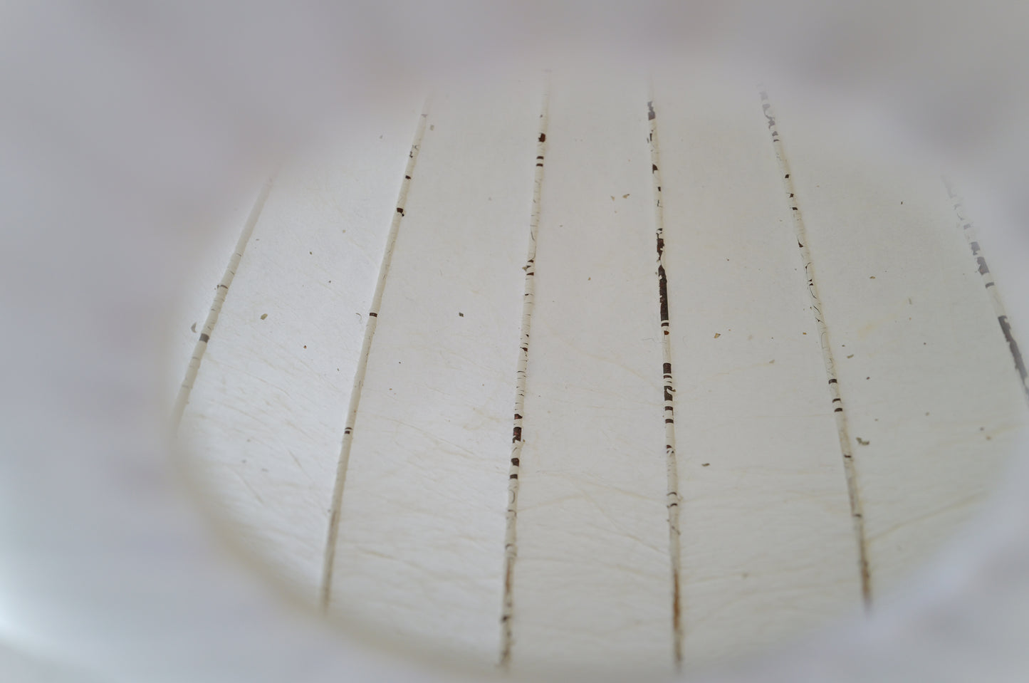 1970s Italy cocoon pendant lamp