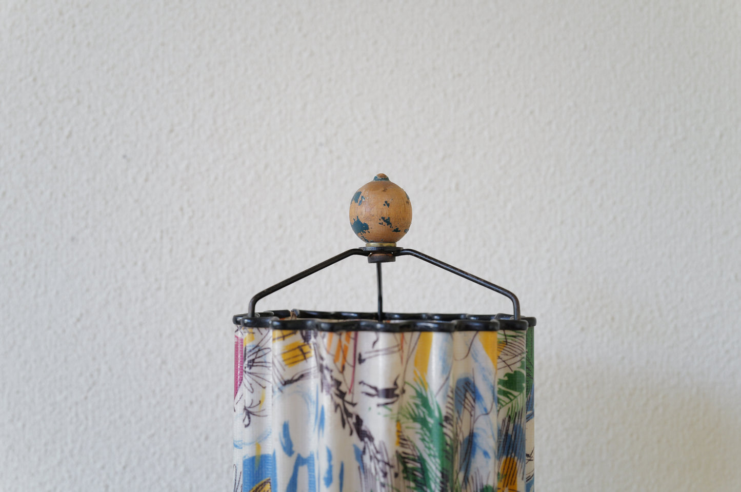 1950s Vintage Desk Lamp ,France