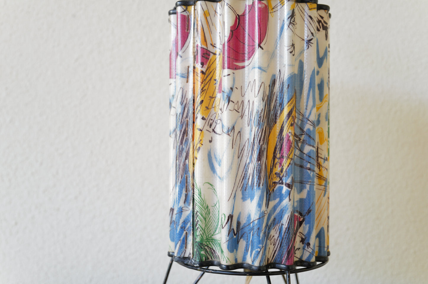 1950s Vintage Desk Lamp ,France