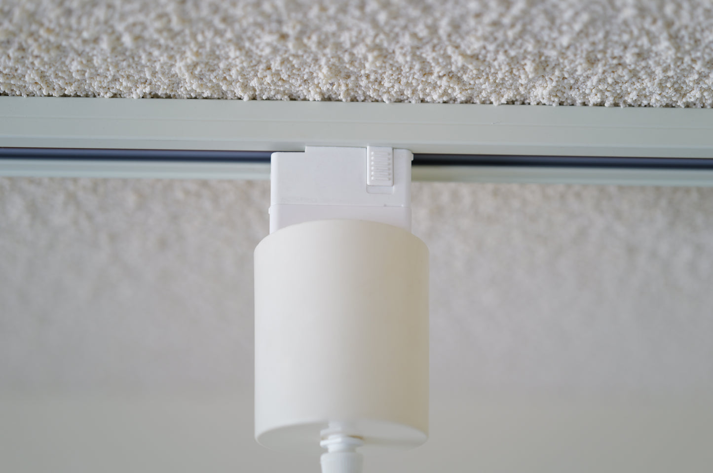 1970s cocoon pendant lamp