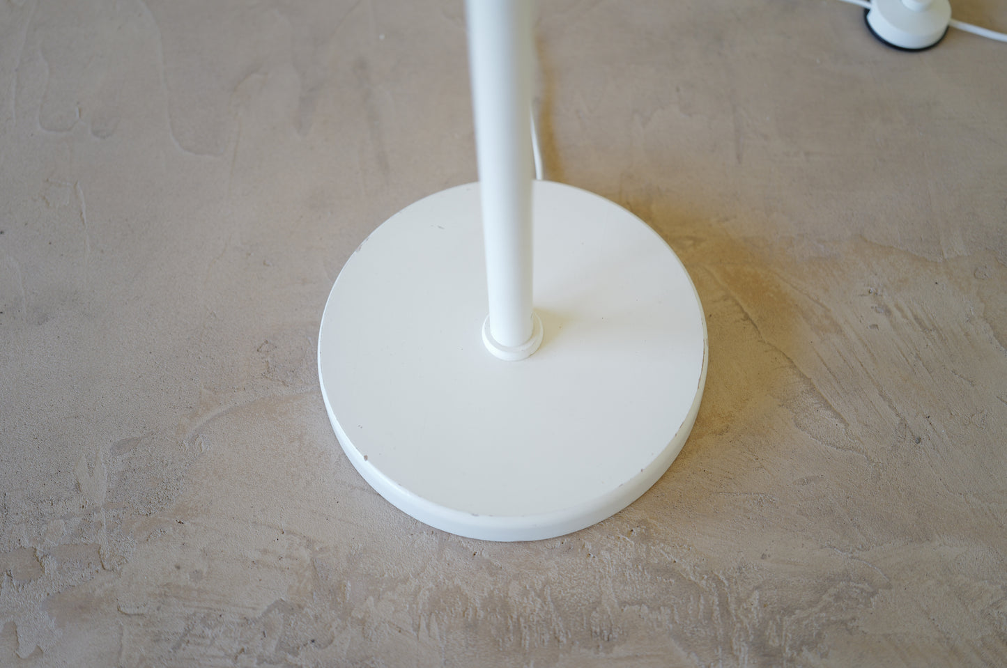 1970s cocoon floor or pendant lamp by Linus Bopp