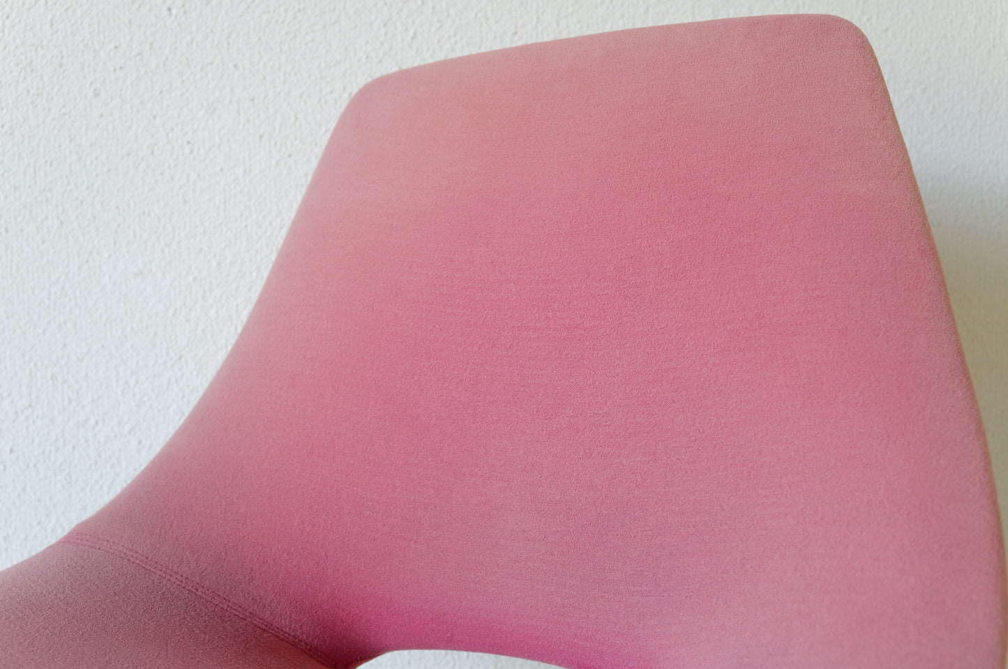 Pierre Guariche Tonneau chair ,ARP ,Amsterdam chair