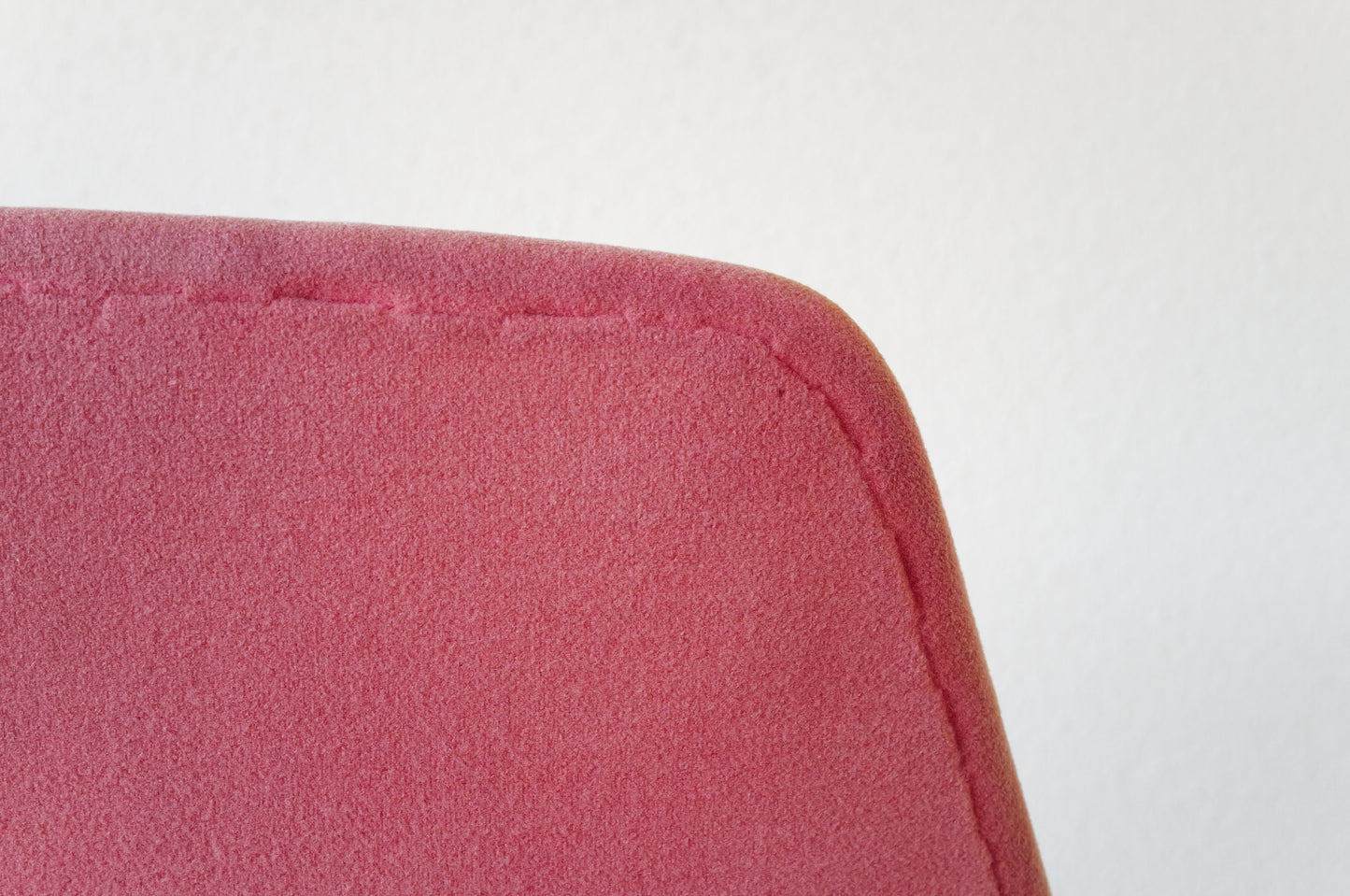 Pierre Guariche Tonneau chair ,ARP ,Amsterdam chair