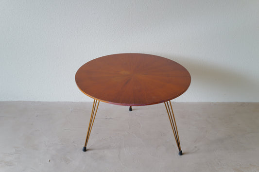 1950s coffee table Italy