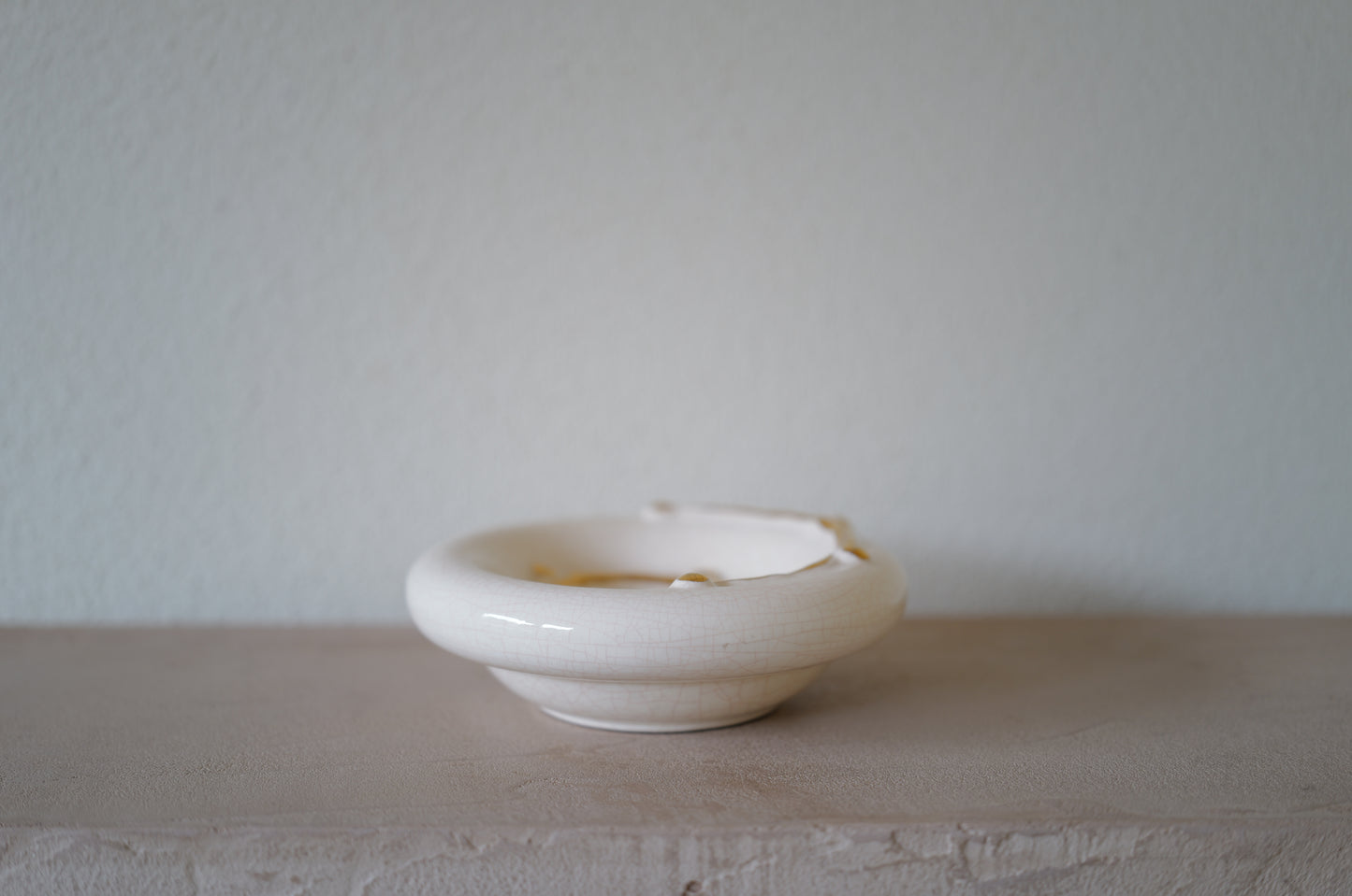 1960s <Longwy> ,accessories bowl France,