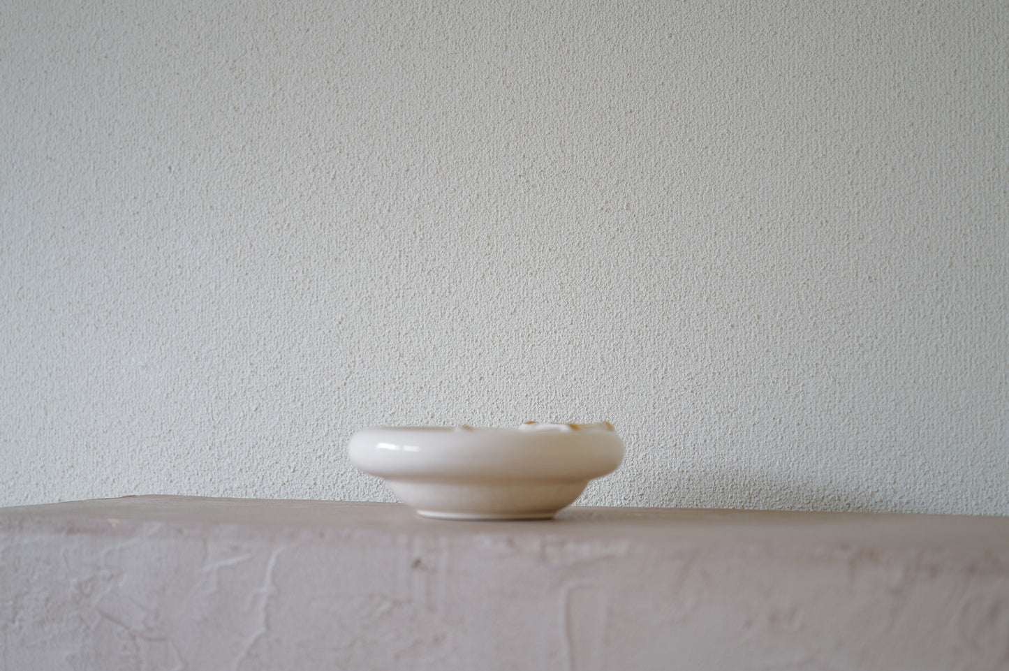 1960s <Longwy> ,accessories bowl France,