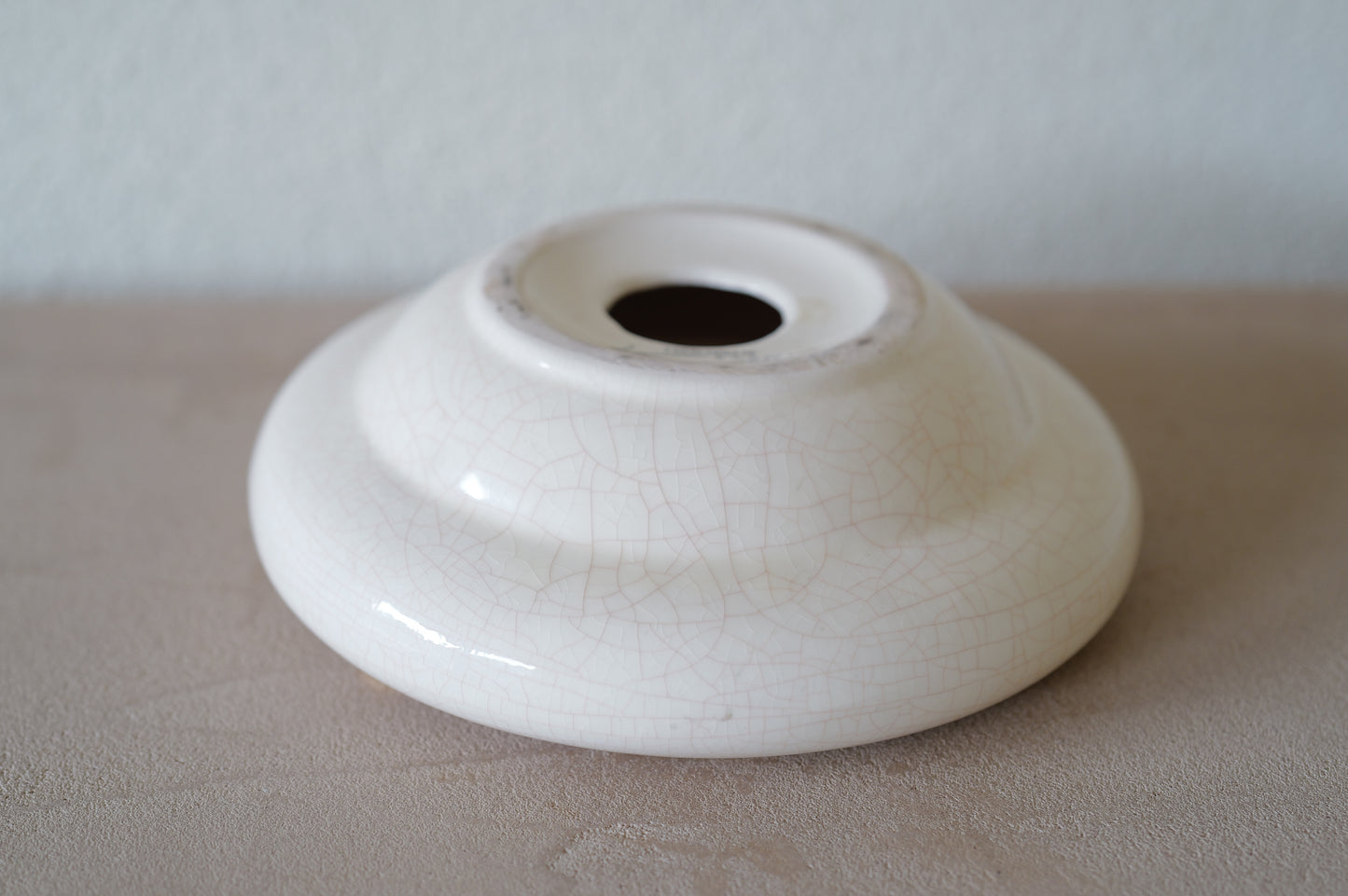 1960s <Longwy> ,accessories bowl France,