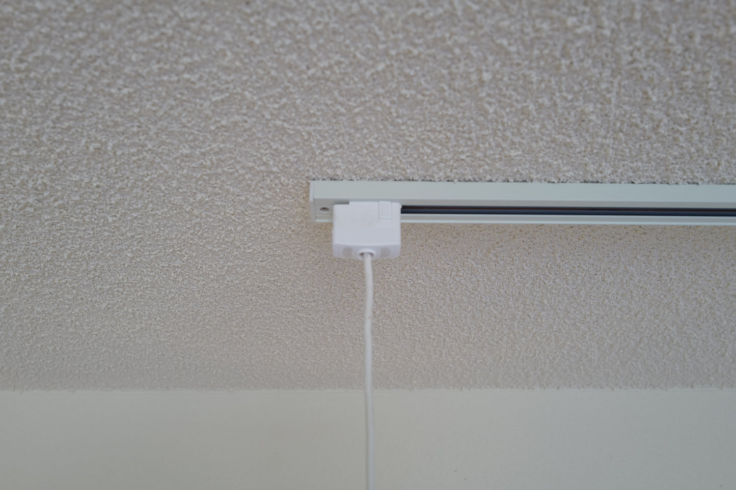 Cocoon floor lamp &  pendant lamp 1960s