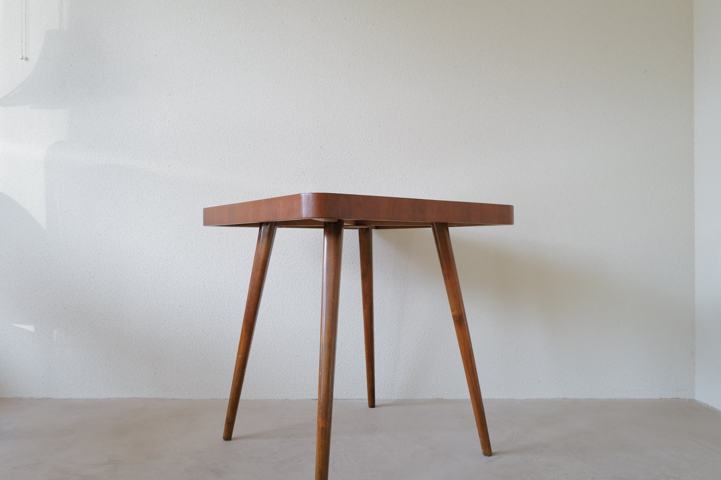 Coffee Table from Czechoslovakia 1970’s