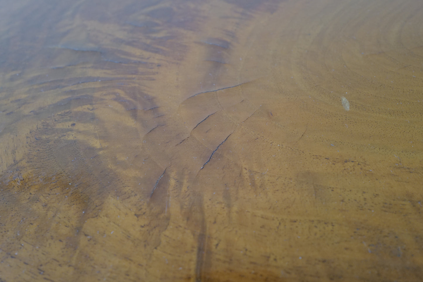 Coffee Table from Czechoslovakia 1970’s