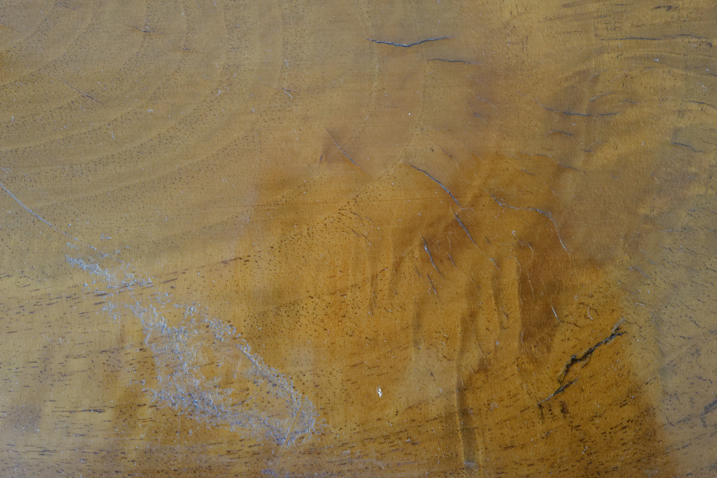 Coffee Table from Czechoslovakia 1970’s