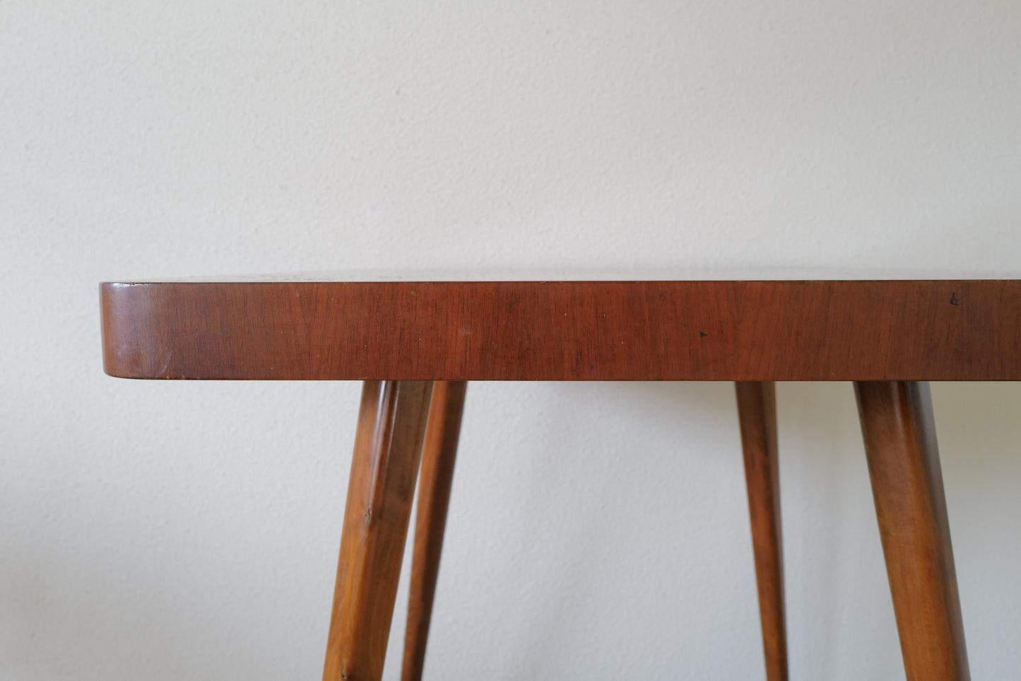 Coffee Table from Czechoslovakia 1970’s