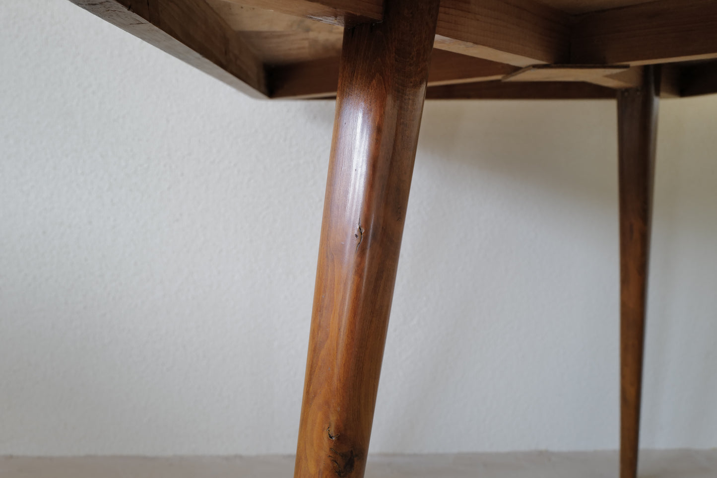 Coffee Table from Czechoslovakia 1970’s