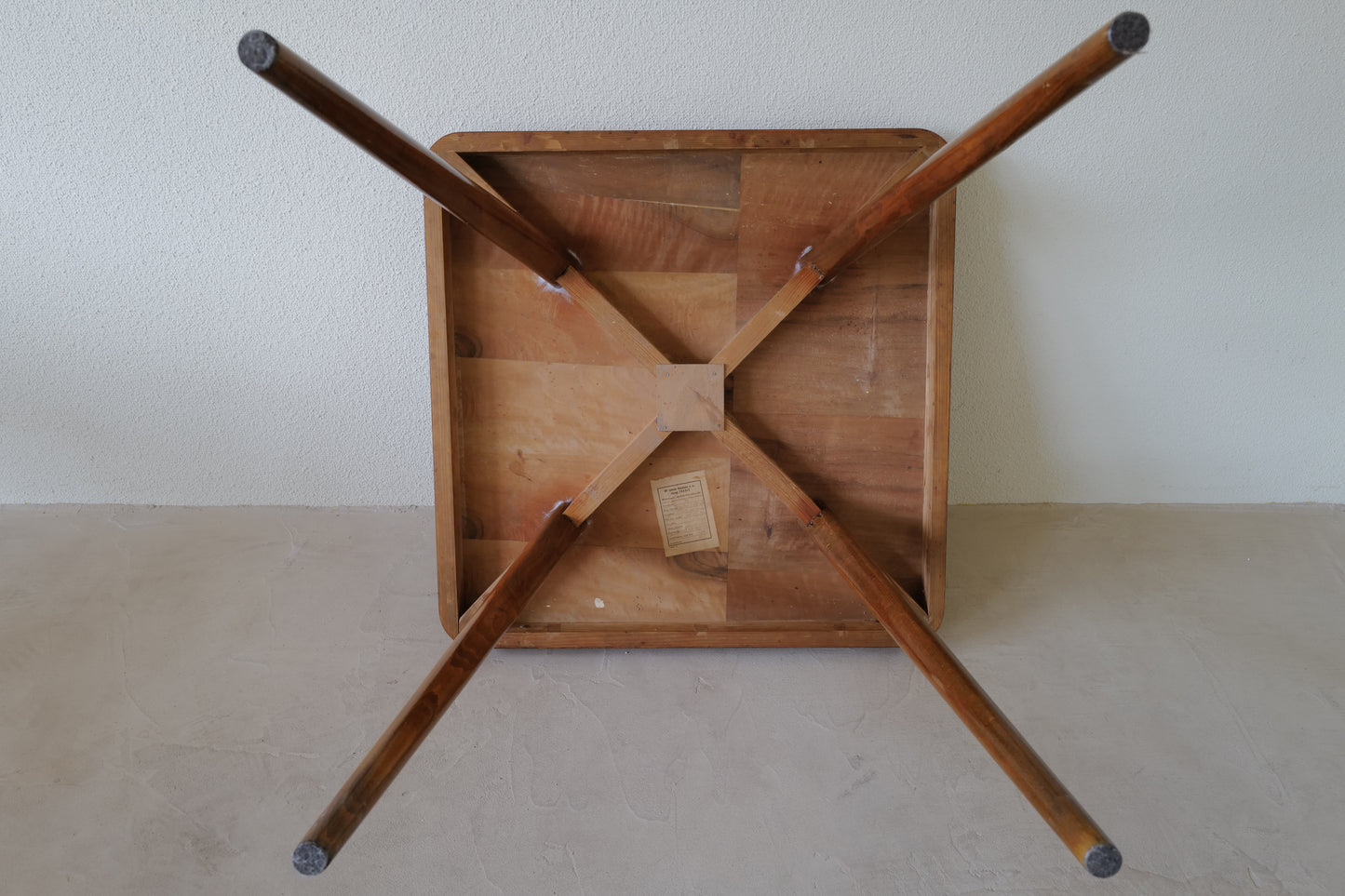 Coffee Table from Czechoslovakia 1970’s