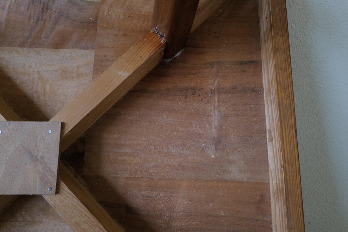 Coffee Table from Czechoslovakia 1970’s