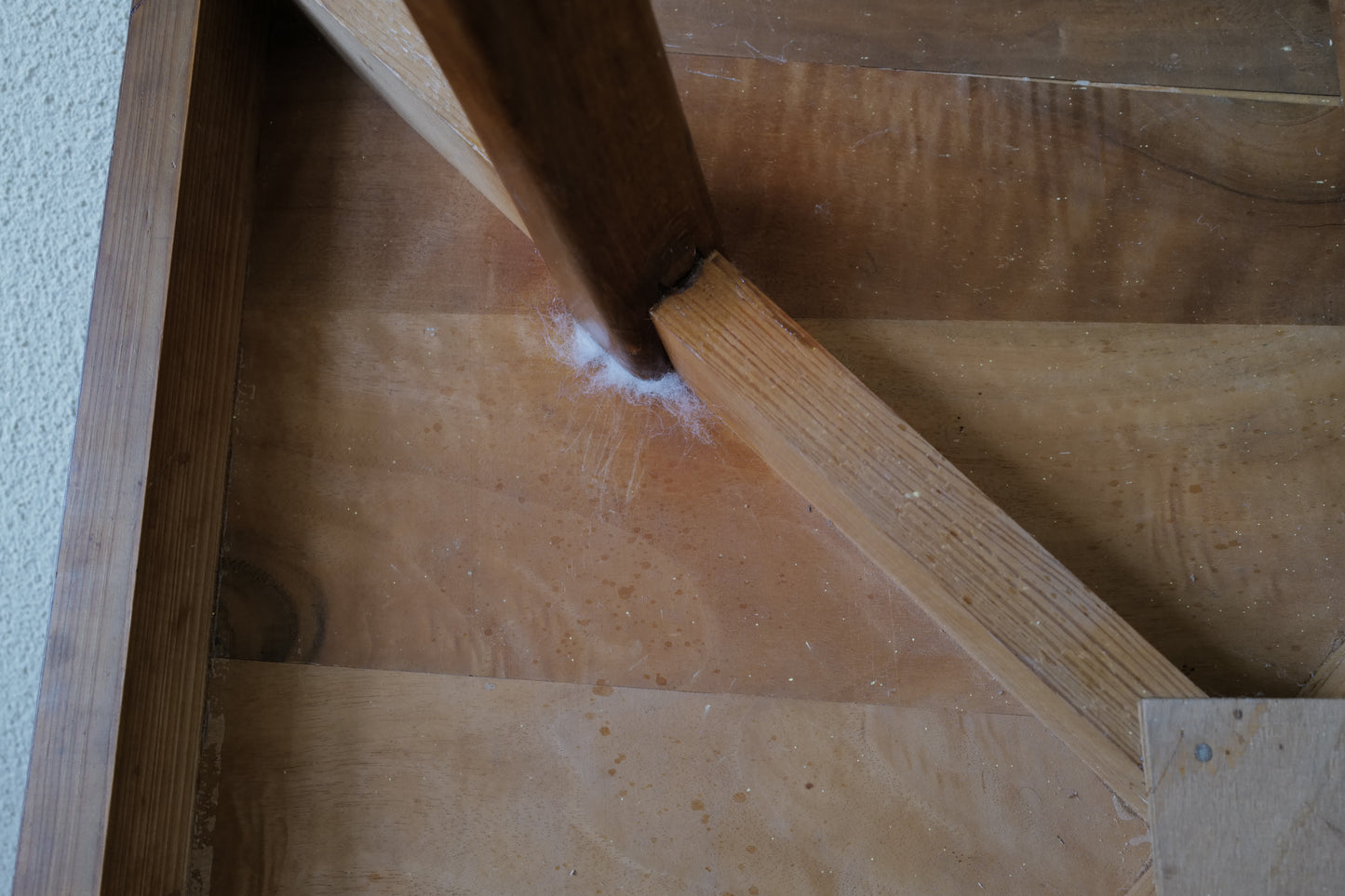 Coffee Table from Czechoslovakia 1970’s