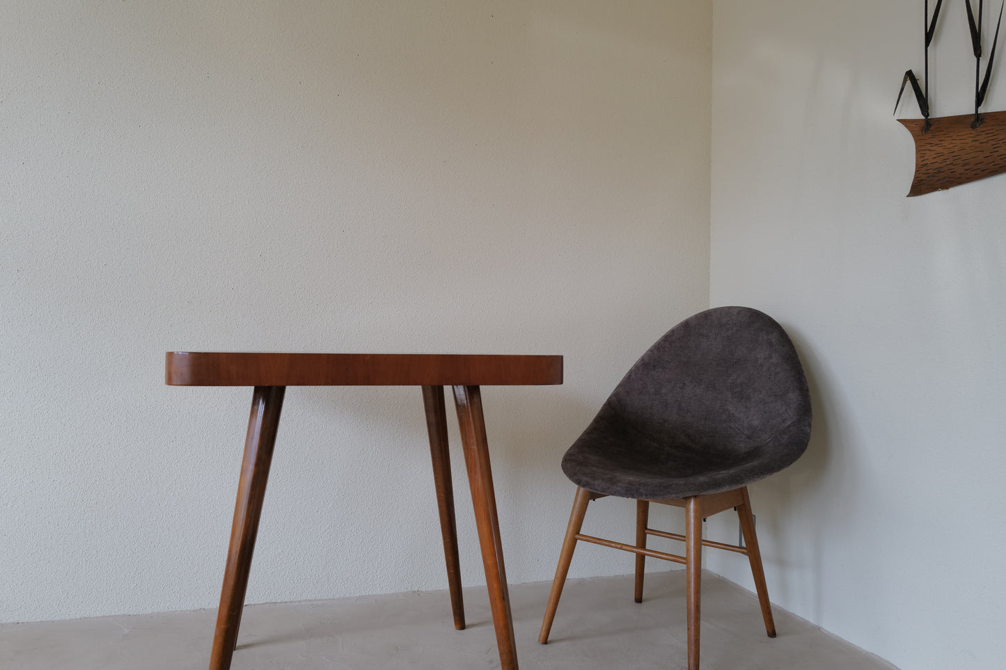 Coffee Table from Czechoslovakia 1970’s