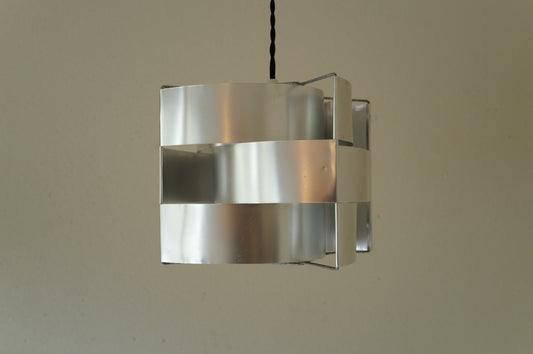 1970s max sauze pendant lamp