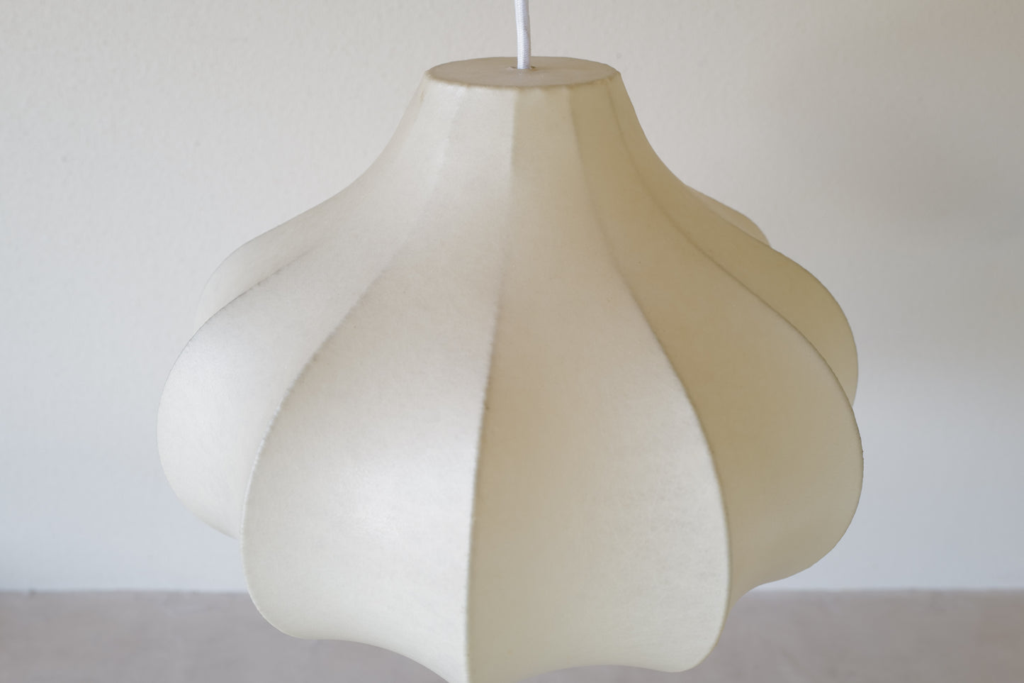 Goldkant Cocoon Pendant 1960s