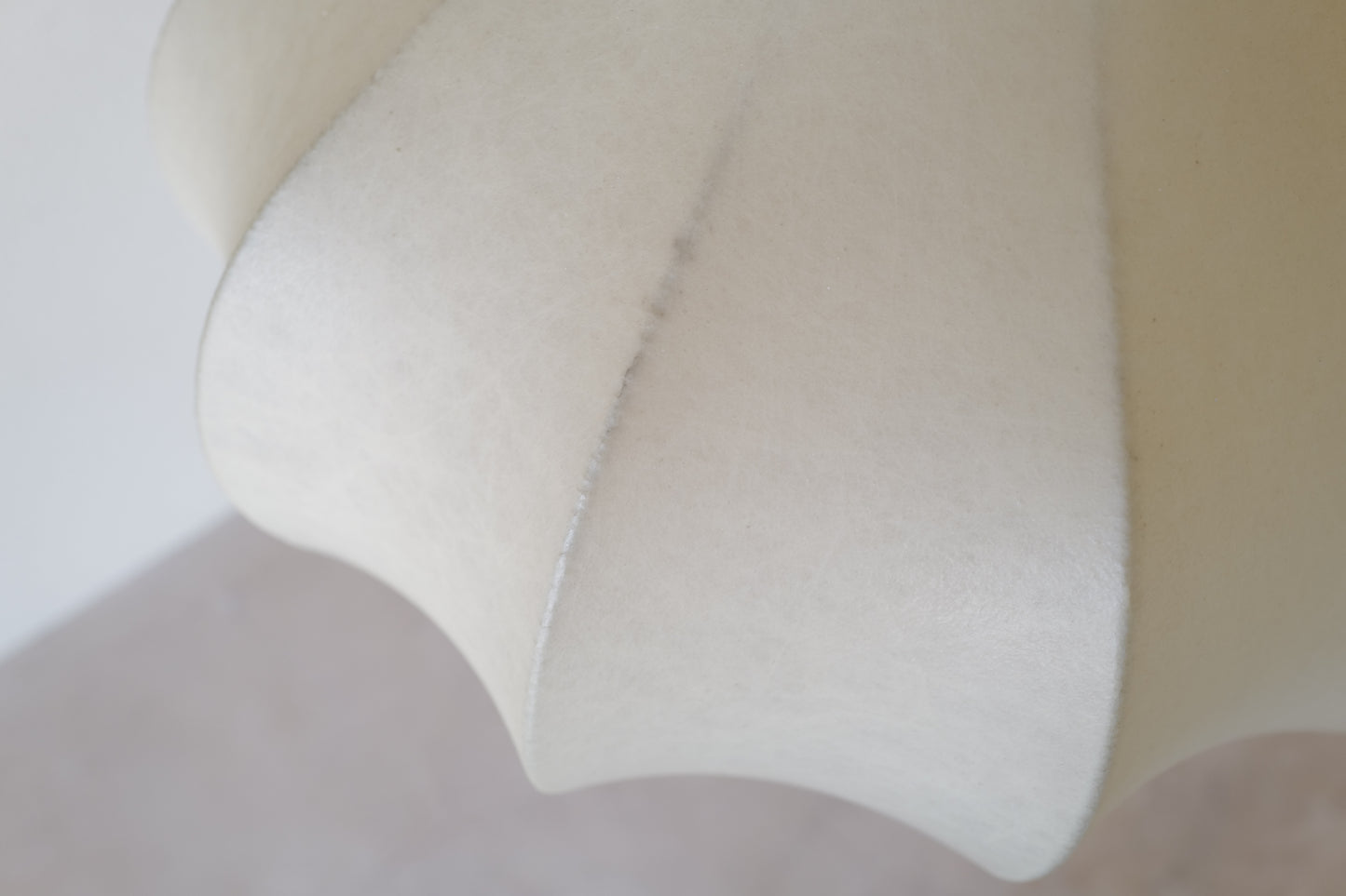 Goldkant Cocoon Pendant 1960s