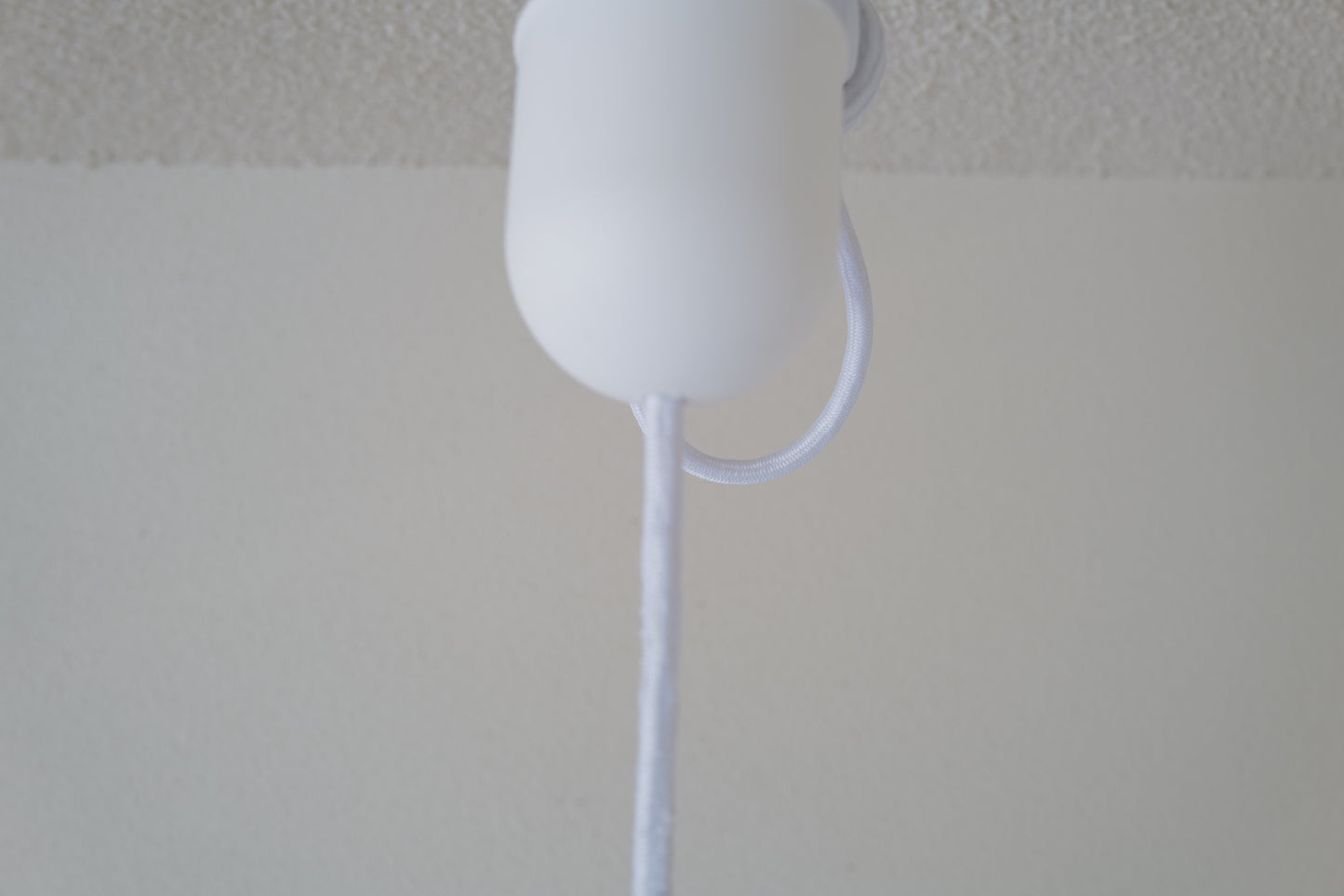 Goldkant Cocoon Pendant 1960s