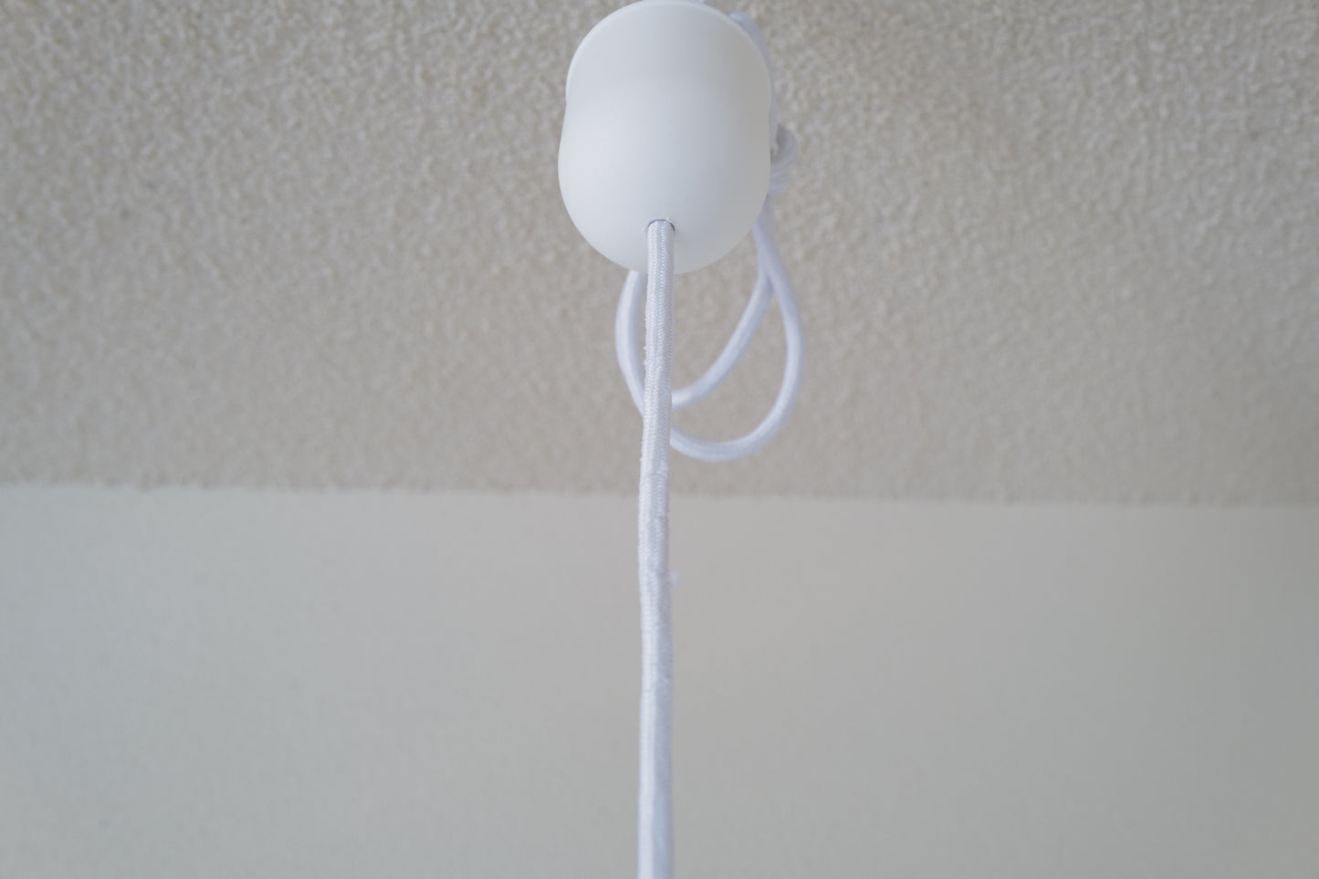 Goldkant Cocoon Pendant 1960s