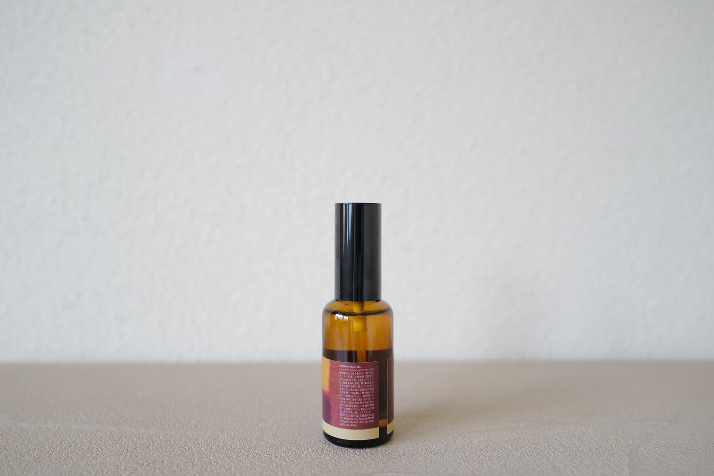 ORIGINAL MULTI OIL(50ml)