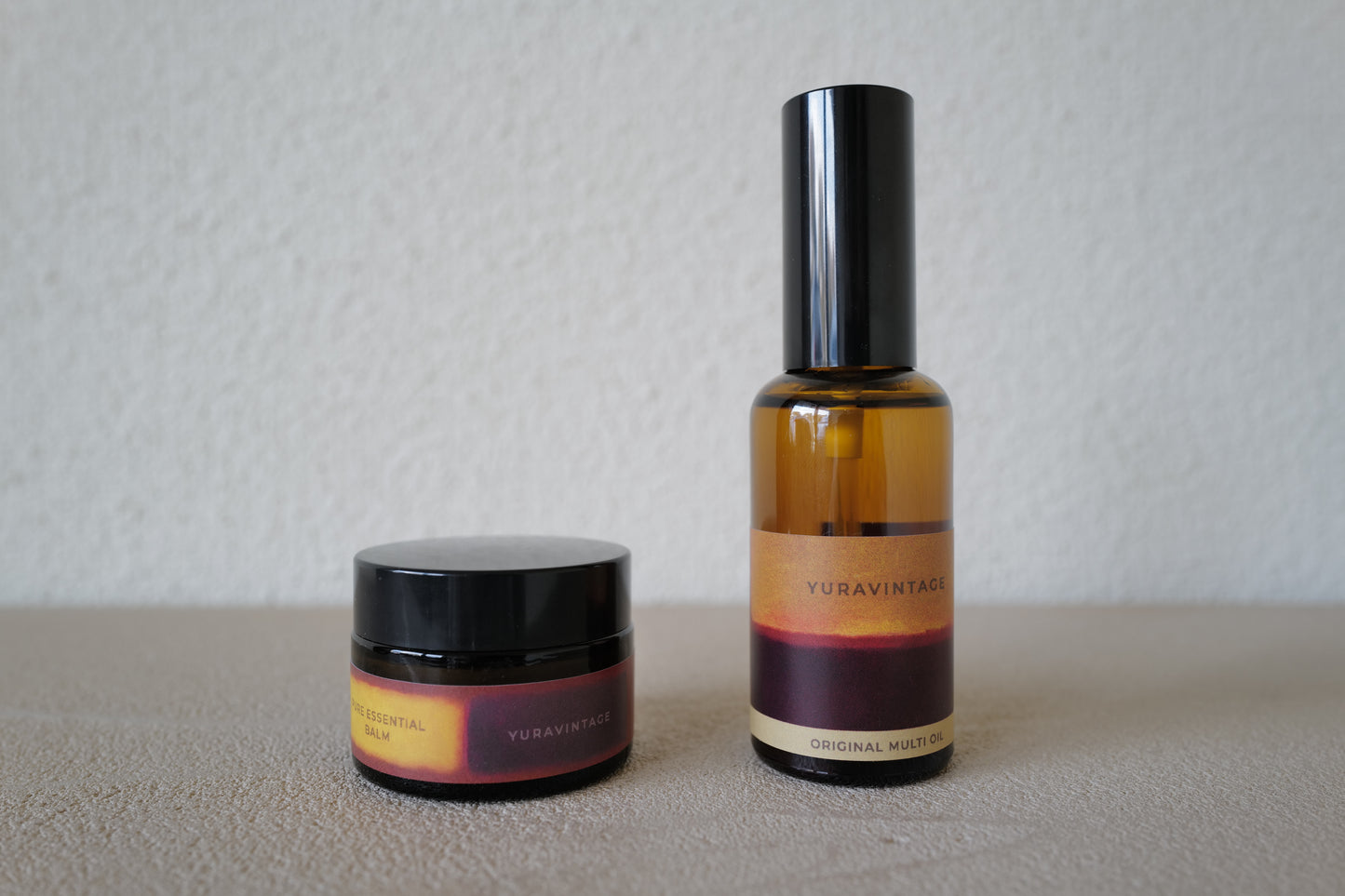 ORIGINAL MULTI OIL(50ml)