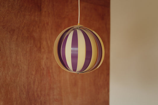 1980s Moon light style of Panton