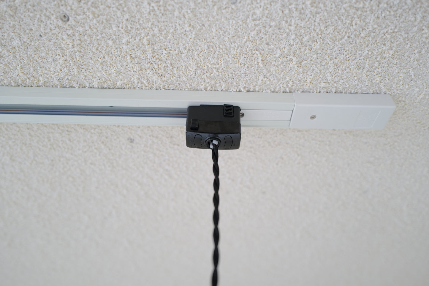 1970s Max Sauze pendant lamp in France ③