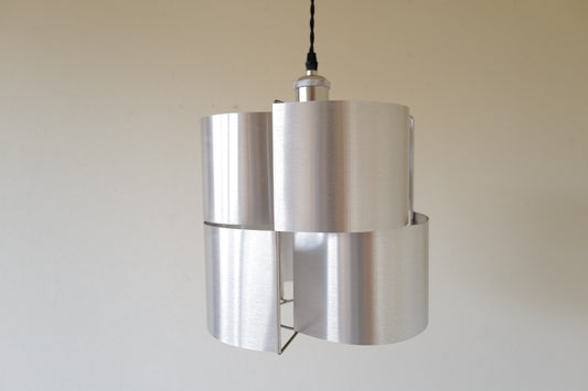 1970s Max Sauze pendant lamp in France ②