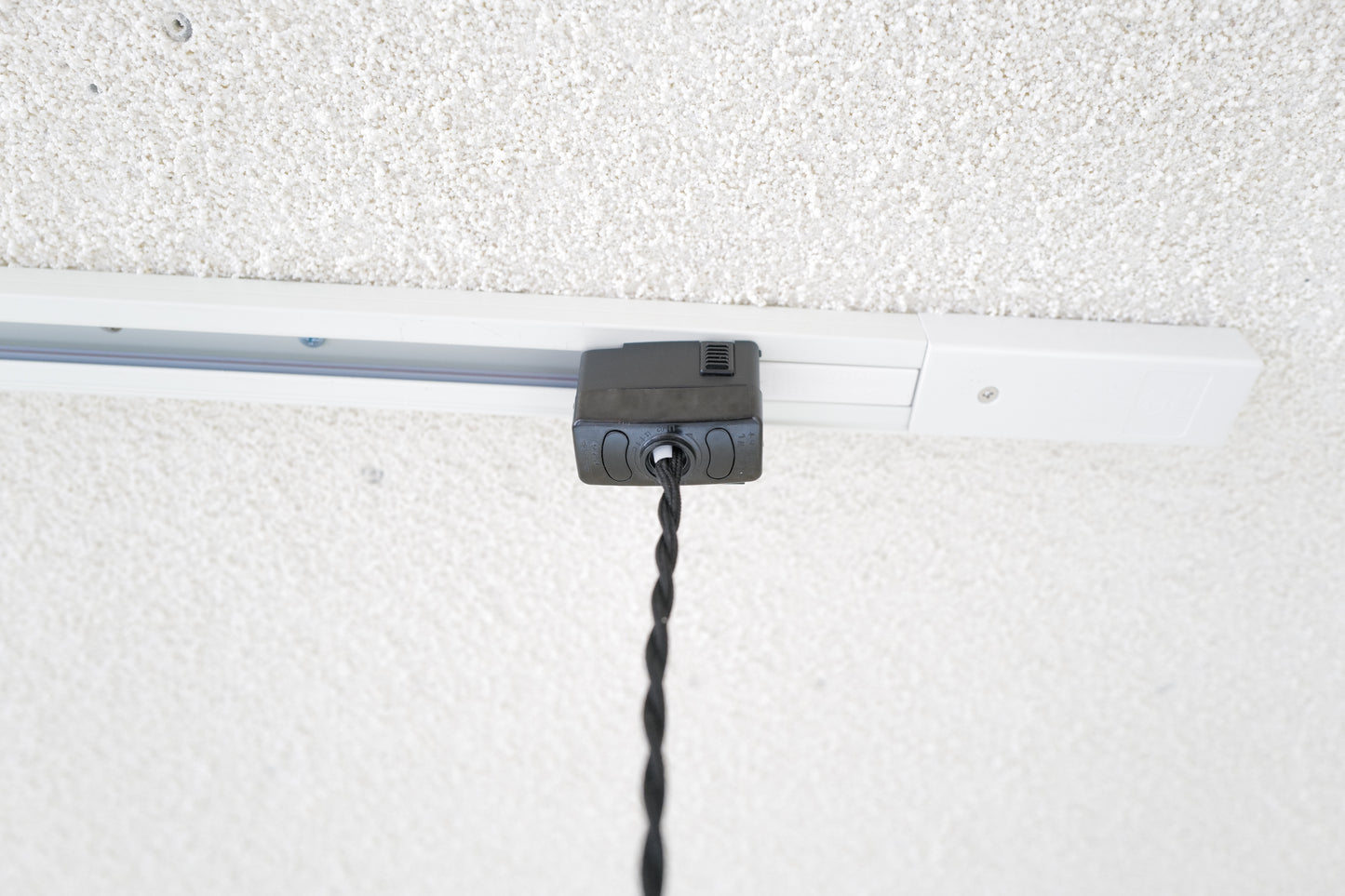 1970s Max Sauze pendant lamp in France ②