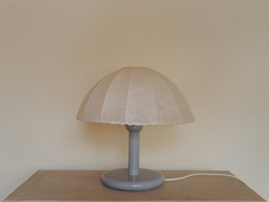 1960s Cocoon Table Lamp ①