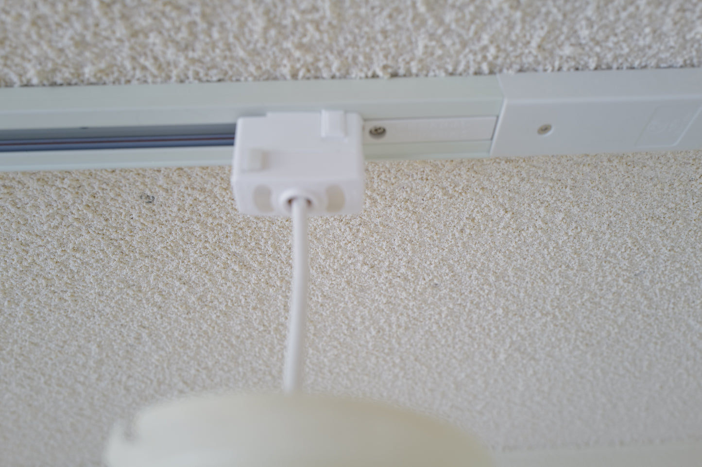 1960s Cocoon pendant lamp by goldkant XL