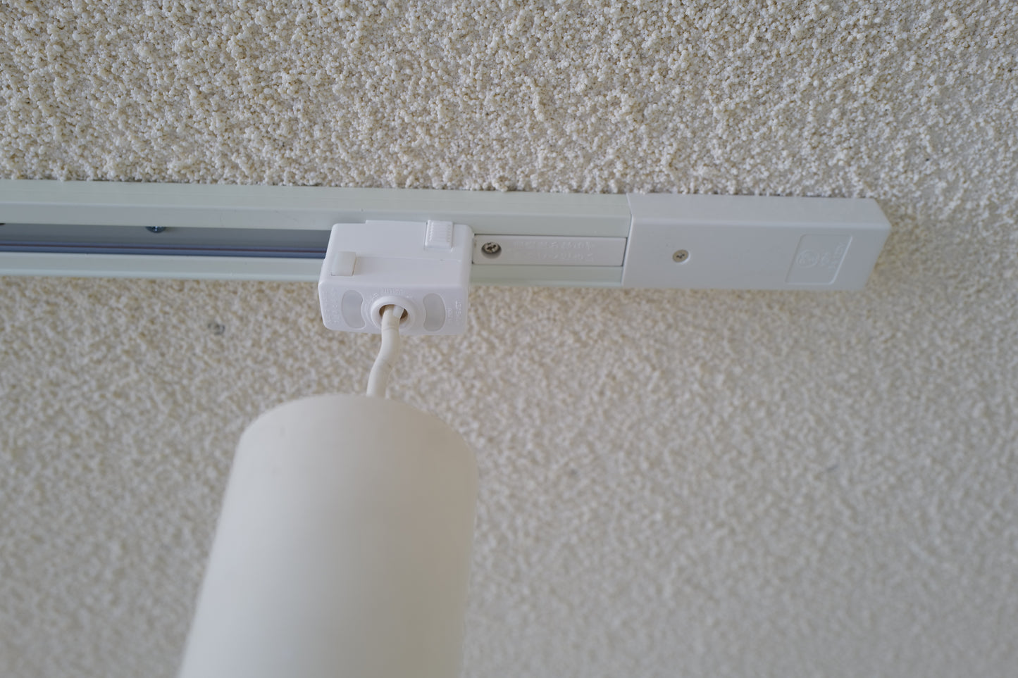 1960s cocoon pendant lamp. by goldkant