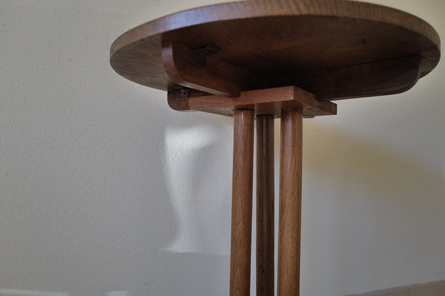 1920s Art Deco coffee table Nederland