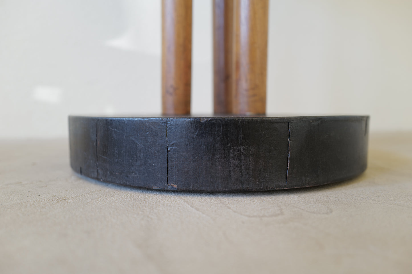 1920s Art Deco coffee table Nederland
