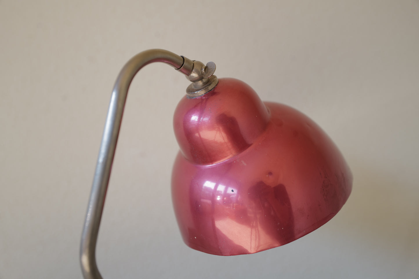 Mid Century Modern Desk Lamp 1960s