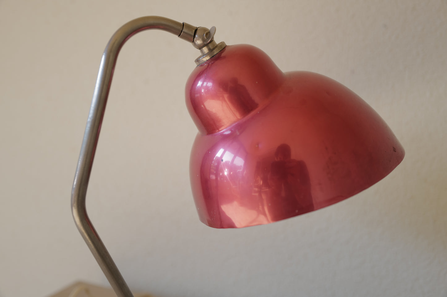 Mid Century Modern Desk Lamp 1960s