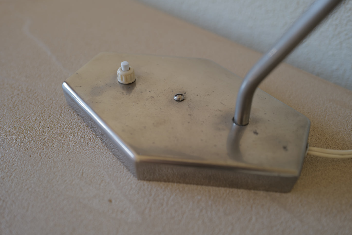 Mid Century Modern Desk Lamp 1960s