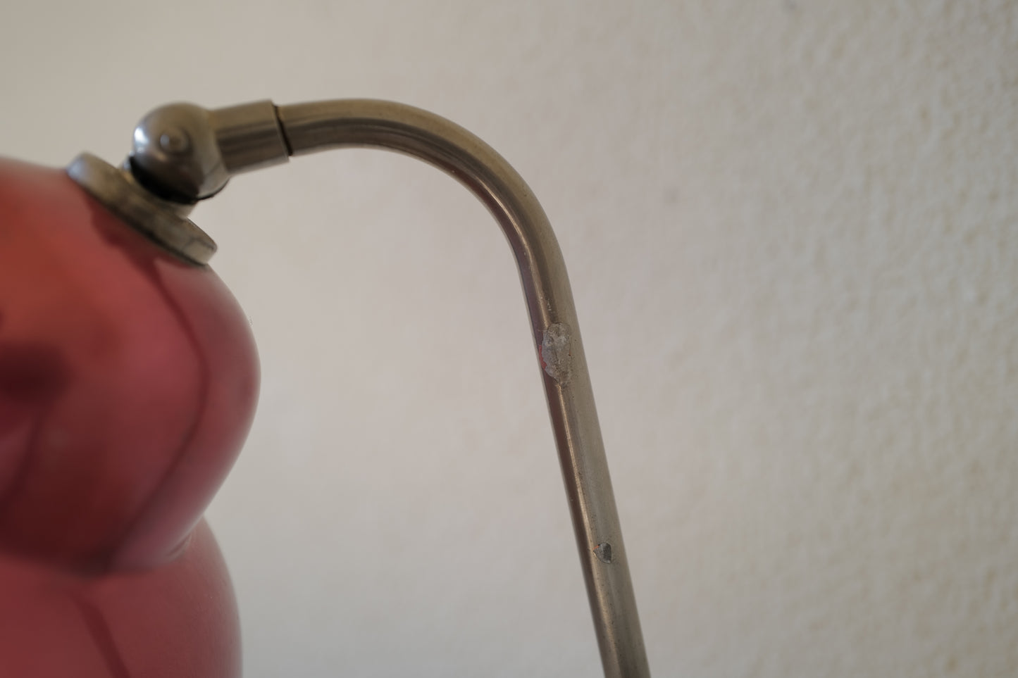 Mid Century Modern Desk Lamp 1960s