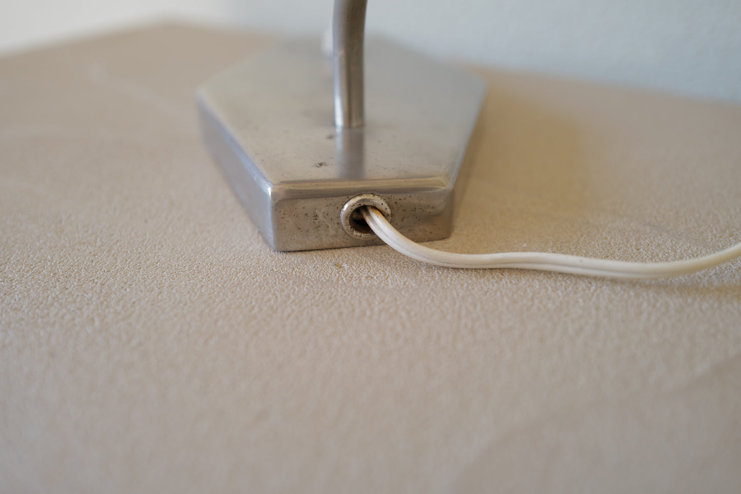 Mid Century Modern Desk Lamp 1960s