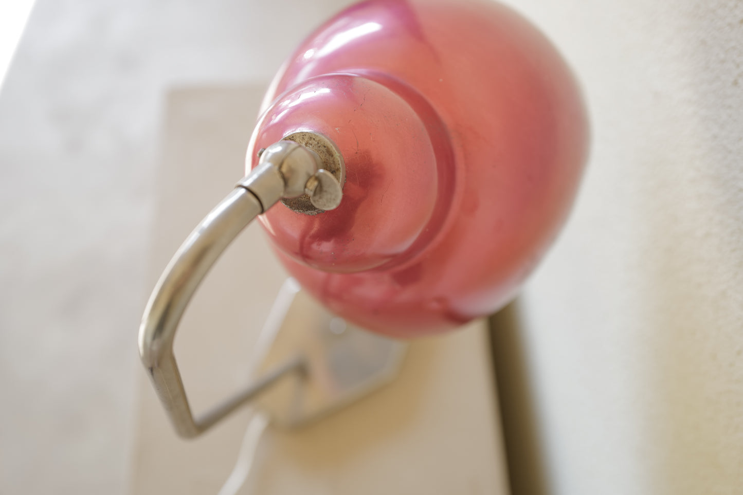 Mid Century Modern Desk Lamp 1960s