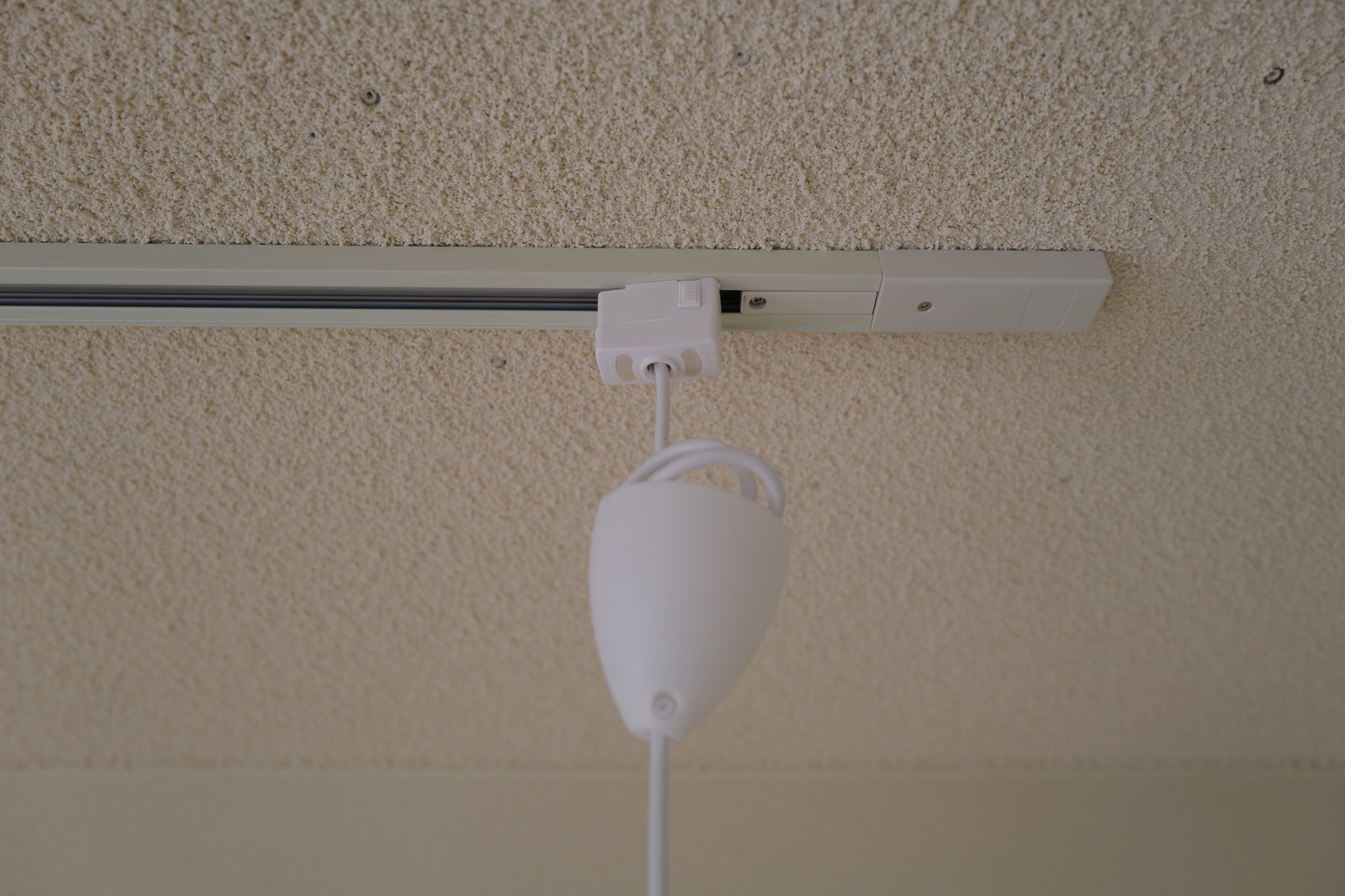 1960s Cocoon Pendant Lamp XL by Goldkant